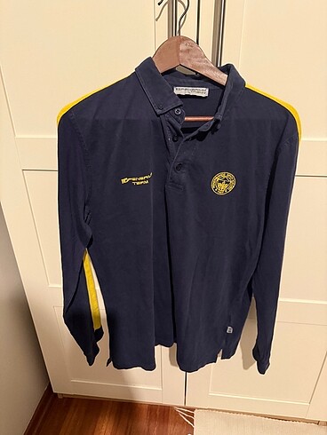 Fenerium erkek tişört