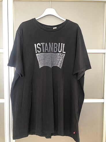 Levis Orjinal Levis in İstanbul özel serisi