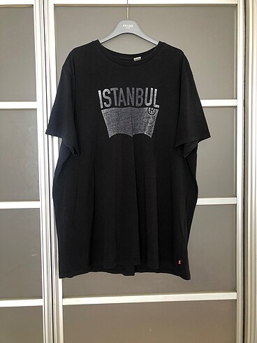 Orjinal Levis in İstanbul özel serisi