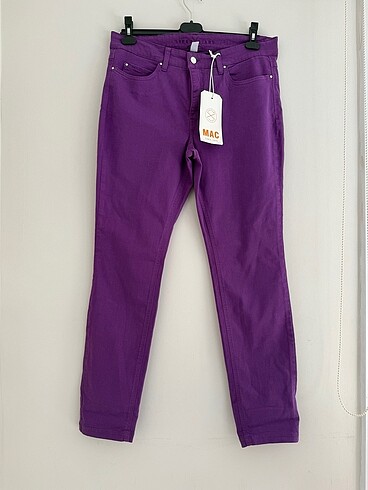 Büyük beden çok tarz jean - Görsel 7