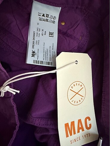 Büyük beden çok tarz jean - Görsel 9