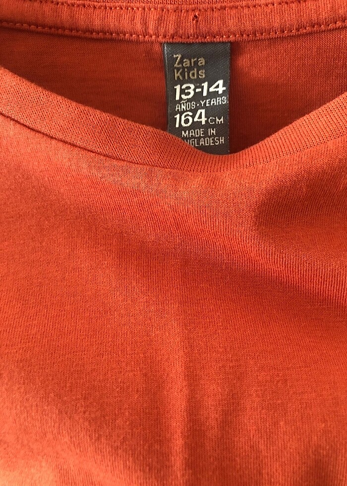 Zara nar çiçeği sweet - Görsel 4