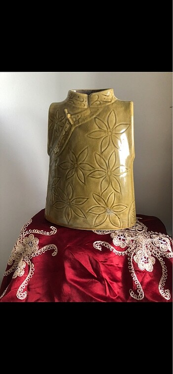 Padişah hırkası ( mudo)