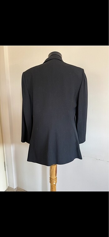 40 Beden Altınyıldız çook zarif blazer
