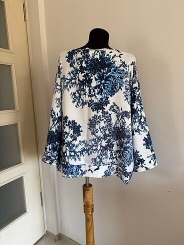 46 Beden MARK SPENCER efsane tunik