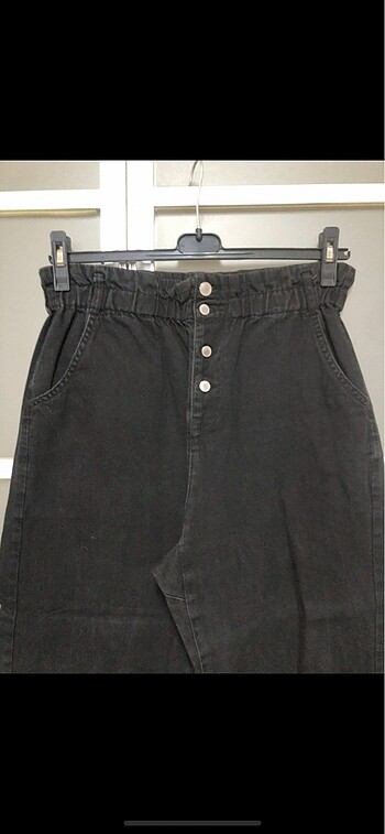 38 Beden ZARA denim jean