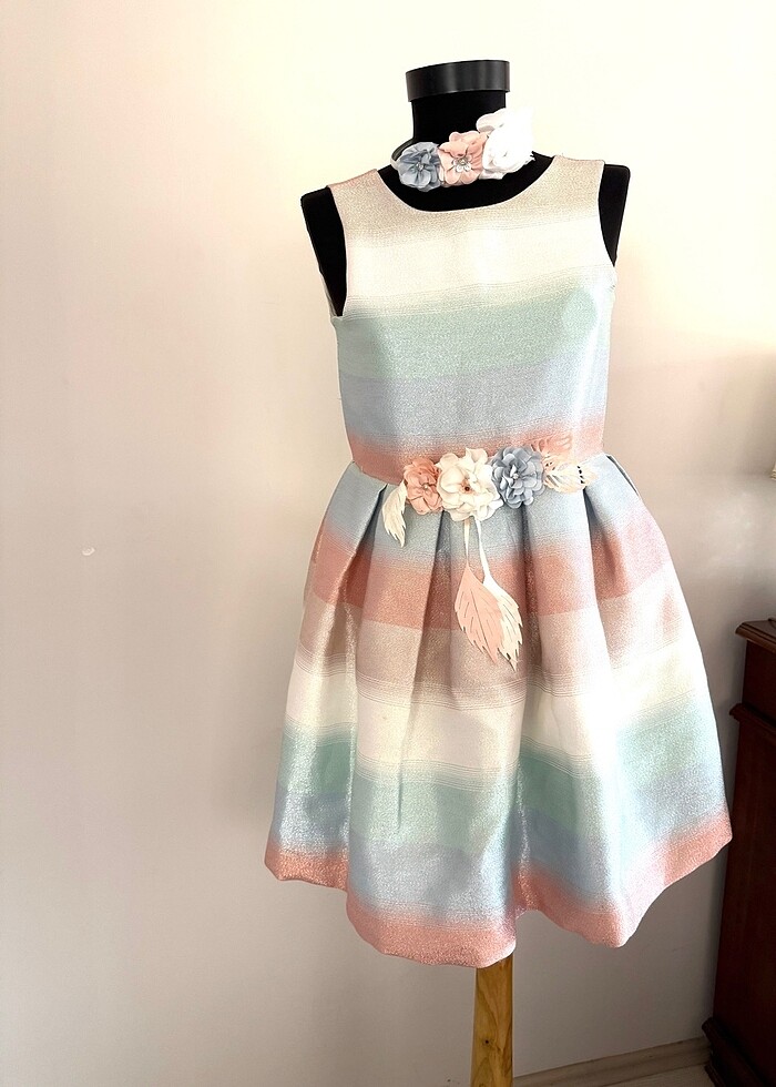 12/13 yaş kızlarımıza - Görsel 3