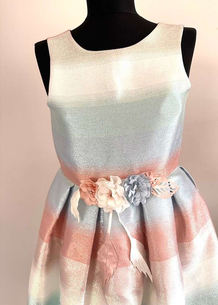 12/13 yaş kızlarımıza - Görsel 4