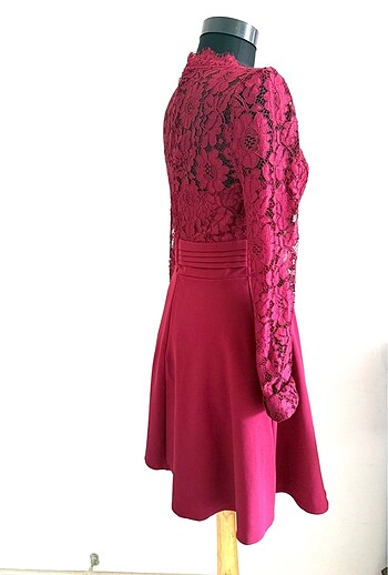 Harika bir abiye - Görsel 3