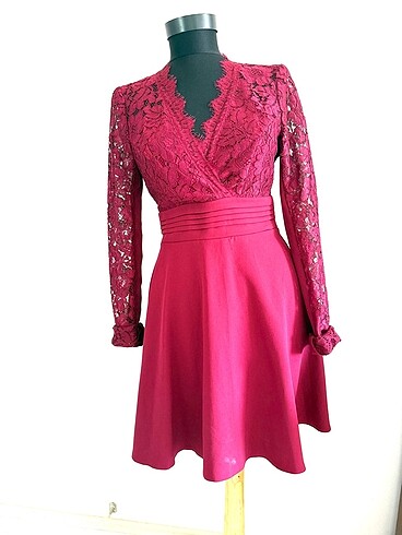 Harika bir abiye - Görsel 6