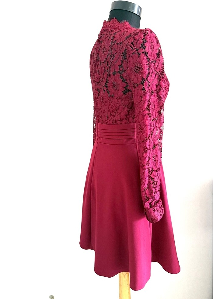 Harika bir abiye - Görsel 3