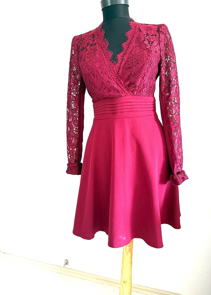 Harika bir abiye - Görsel 4