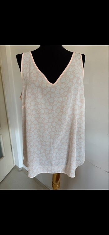 xl Beden M&S zarif abiye tunik