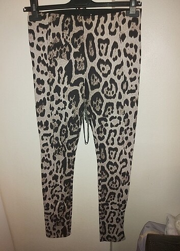 LC Waikiki Busem tayt pantolon