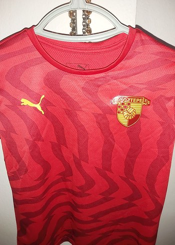 Puma göztepe Spor Tişörtü