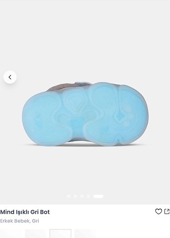 Işıklı bot - Görsel 3