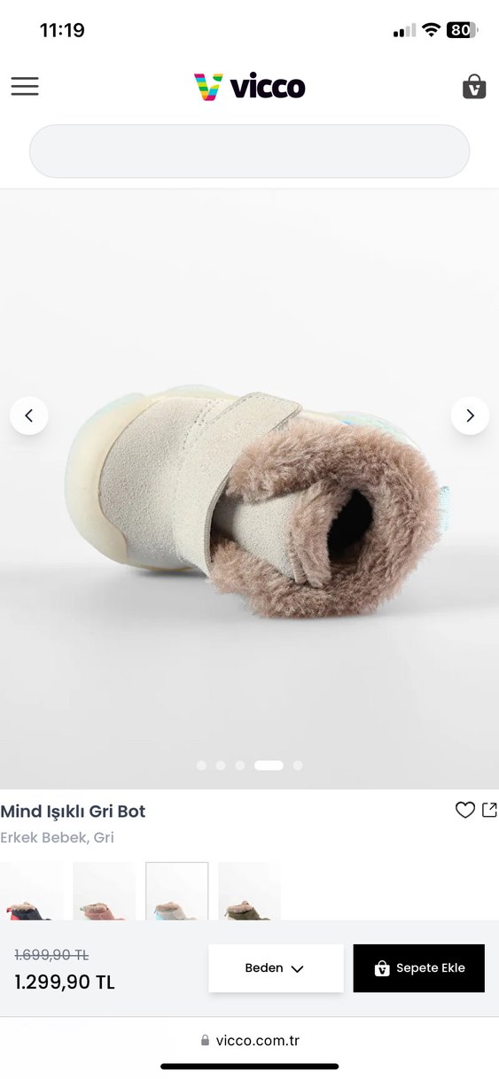 Işıklı bot - Görsel 2