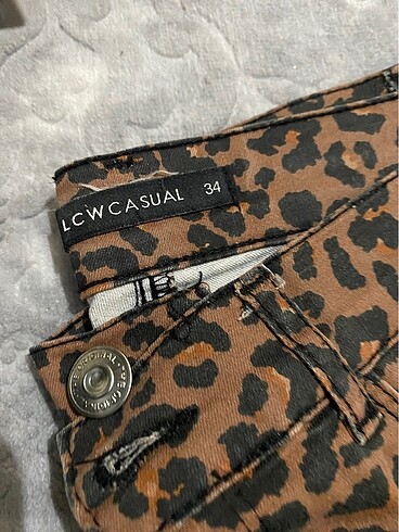 LC Waikiki Pantolon