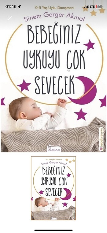 Uyku eğitimi