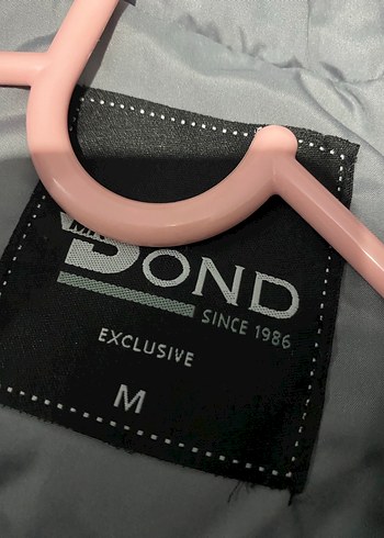 Gri Fermuarlı Erkek Yelek - Görsel 2