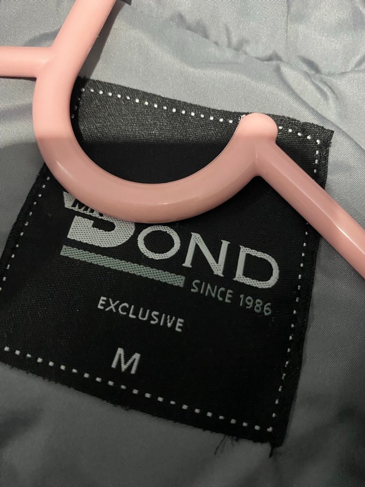 Gri Fermuarlı Erkek Yelek - Görsel 2