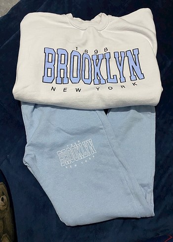 Eşofman takımı - Görsel 4