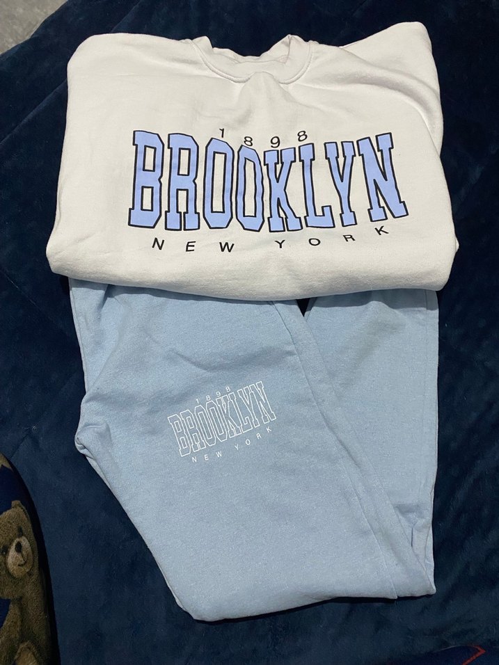 Eşofman takımı - Görsel 4