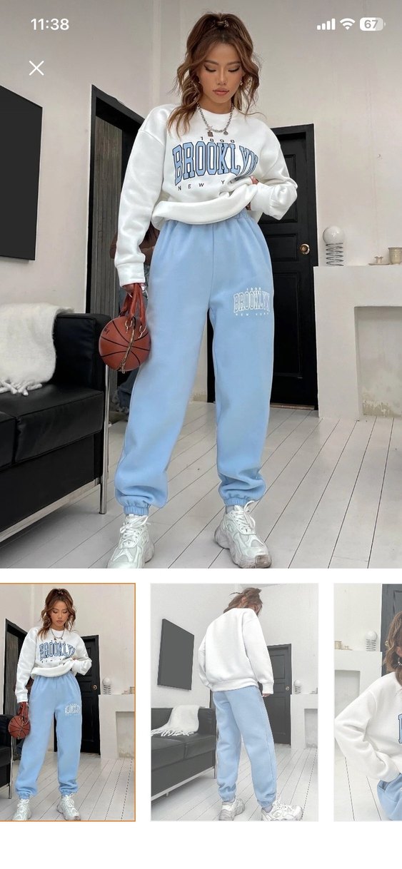 Eşofman takımı - Görsel 2