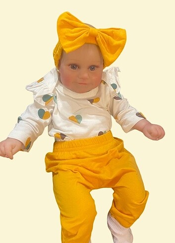 Reborn bebek 