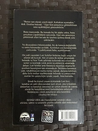 Sessiz Oda Kitap