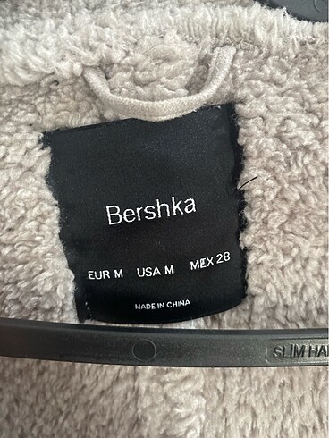 Bershka Bershka