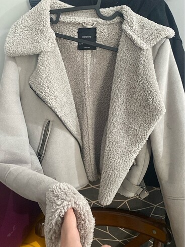 Bershka