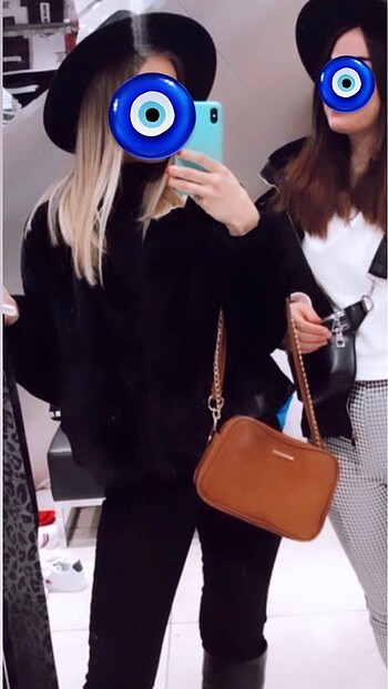 Taba kol çanta