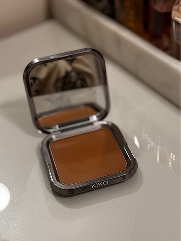 KİKO BRONZER 07