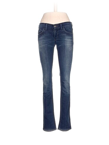 Mavi Jeans Jean / Kot %70 İndirimli.