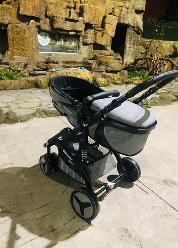 Diğer Babyhope Bebek arabası
