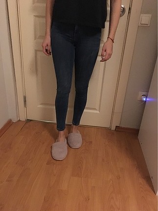 zara jean