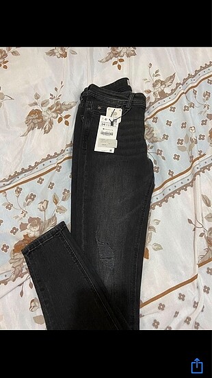 zara jeans