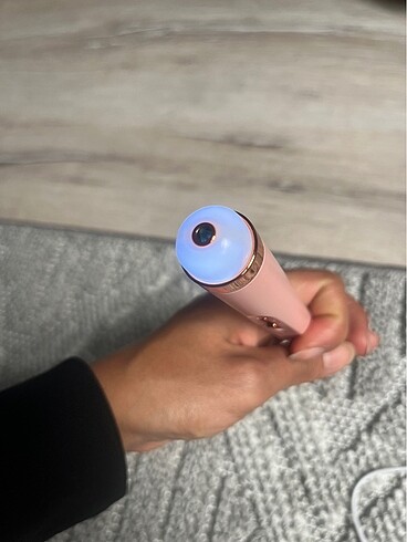 Şarjlı tırnak törpüsü - Görsel 6