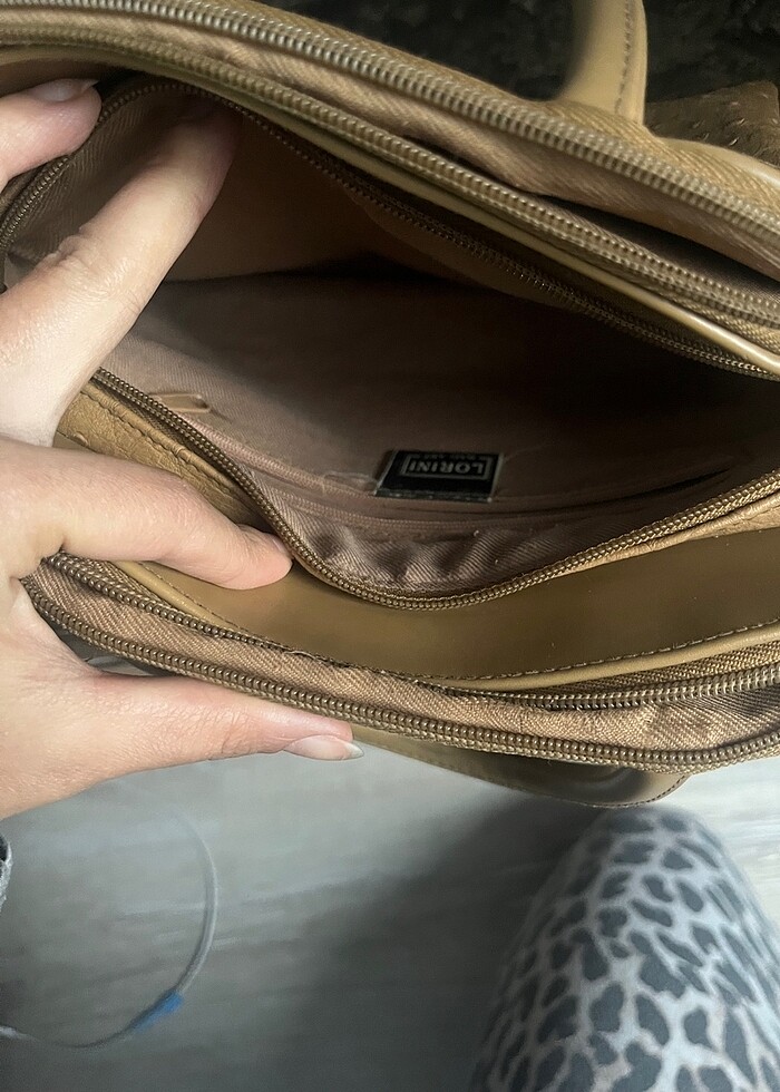 El çantası - Görsel 3