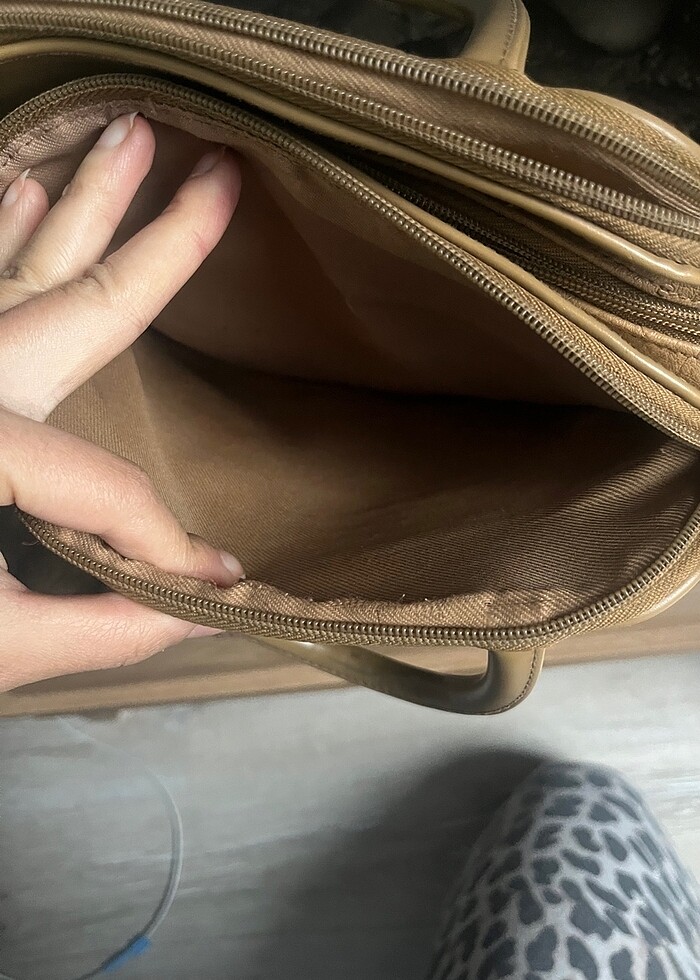 El çantası - Görsel 5