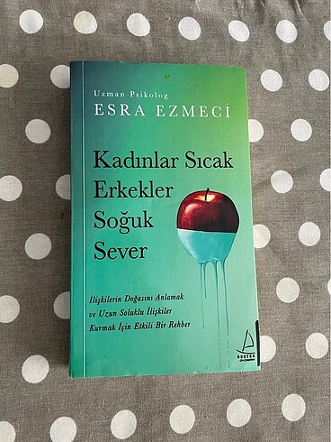 Esra ezmeci