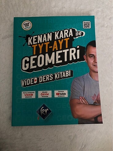 Kenan kara geometri