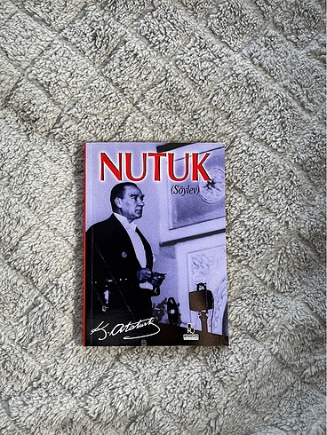 Nutuk