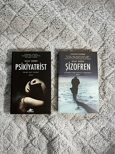 Psikiyatrist/şizofren