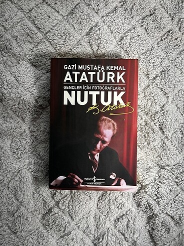Atatürk Nutuk