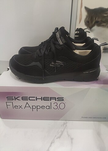 Skechers kadın ayakkabı 