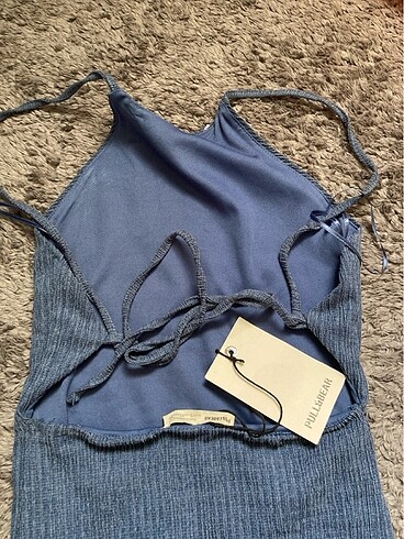 xs Beden mini elbise