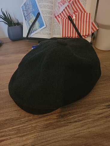Erkek Vintage Kasket