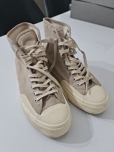 Superga Superga Bilekli Erkek Ayakkabı